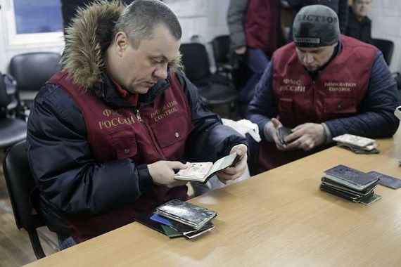прописка в Асино